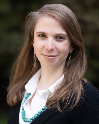 Photo of Adeline Dettor, Clinical Social Work/Therapist in Cambridge, MA