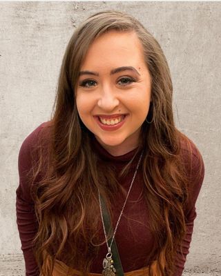 Photo of Alicia Mann, Psychologist