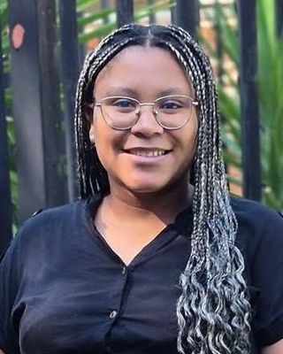 Photo of Dori-Anne Nicollette Erasmus, Social Worker, SACSSP