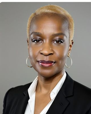 Photo of Brenda Banks, Licensed Professional Counselor in Bedford, TX
