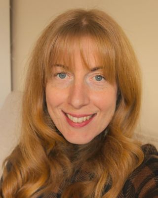 Photo of Johanna Lakin, Psychotherapist in LA9, England