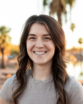 Photo of Baylee Morales, Licensed Professional Counselor, LPC