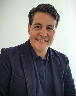 Foto de Diego Tinte, Psicoterapeuta, MSc