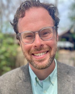 Photo of Dr. Sam Dreeben, Psychologist, PhD