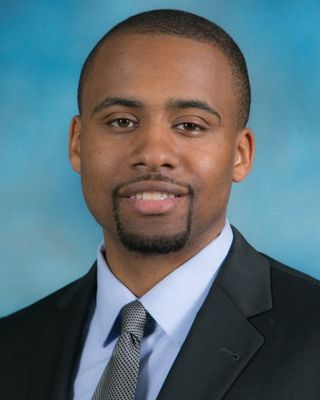 Photo of David Floyd, Clinical Social Work/Therapist