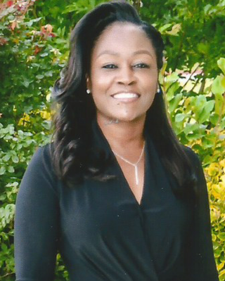 Photo of Sharon Gilliard, Licensed Professional Counselor, MS, LPC(OR), APC(GA)