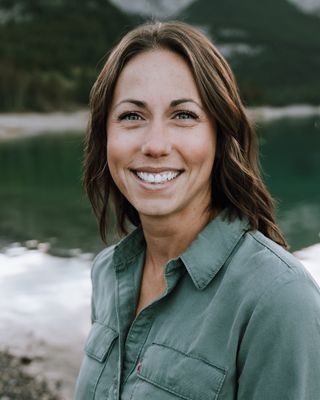 Photo of Dr. Anastasia Campbell, Psychologist, PhD