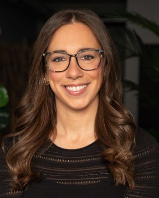 Photo of Rachel Zar, Marriage & Family Therapist, PhD, LMFT, CST