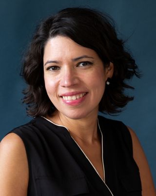 Photo of Rebecca Medina Snyder, Clinical Social Work/Therapist in Montrose, CA