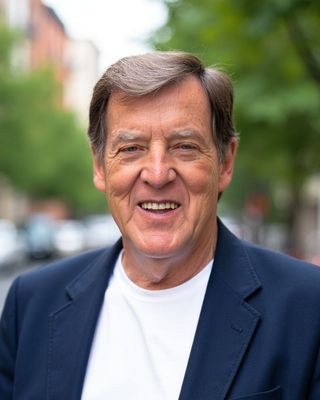 Photo of William Robert Sheppard, Marriage & Family Therapist, DMin, LPC, LMFT