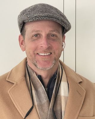 Photo of Nicholas Despoelberch, Licensed Professional Counselor, LPC