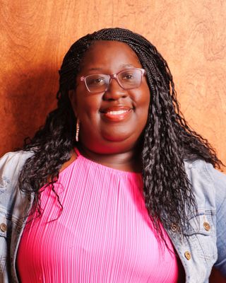 Photo of Sheconia Harris, Clinical Social Work/Therapist, LCSW
