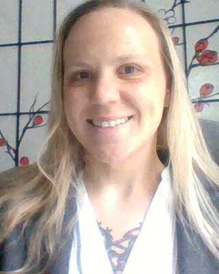Photo of Holly Elizabeth Parker, Pre-Licensed Professional in Chesapeake, VA