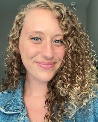 Photo of Sarah Petty, Pre-Licensed Professional, MA