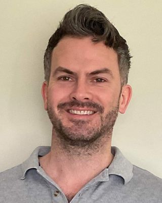 Photo of Lawrence Brown, Counsellor in Birmingham, England