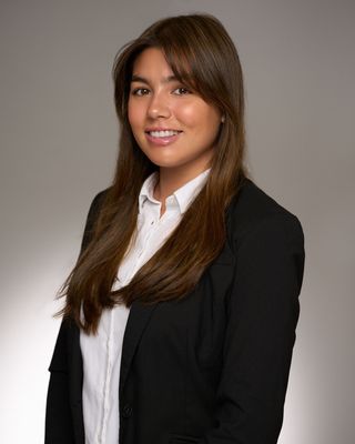 Photo of Juliet Kraus, Pre-Licensed Professional in New York, NY