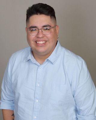 Photo of Adolfo Oropeza, Clinical Social Work/Therapist, LCSW