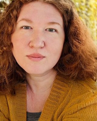 Photo of Alesya Radosteva, Psychologist, PsyD