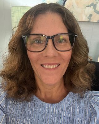 Photo of Robin Mathews, Marriage & Family Therapist, LMFT