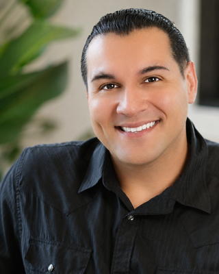 Photo of Daniel Lozoya, Clinical Social Work/Therapist, LCSW-C, EMDR