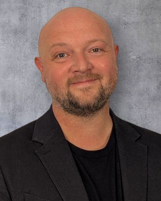 Photo of Jason Grieve, Registered Social Worker, MSW, BSW, RSW