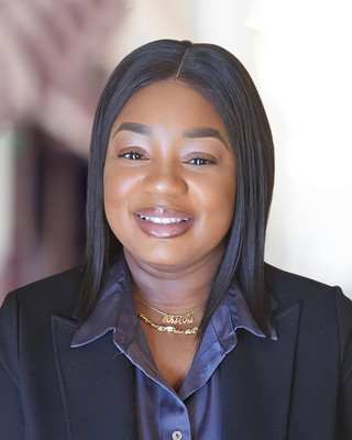 Photo of Chidinma Ogbeide, Psychiatric Nurse Practitioner
