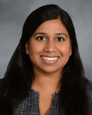 Photo of Nisha Mehta-Naik, Psychiatrist, MD