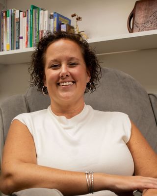 Photo of Heather Percy, Clinical Social Work/Therapist, LICSW