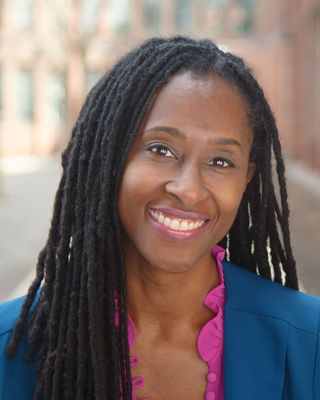 Photo of Nzinga Harrison - Eleanor Health, Psychiatrist, MD