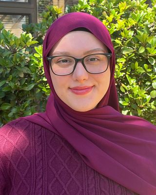 Photo of Khayreyah Antvorskov, Psychologist, HPCSA - Clin. Psych.
