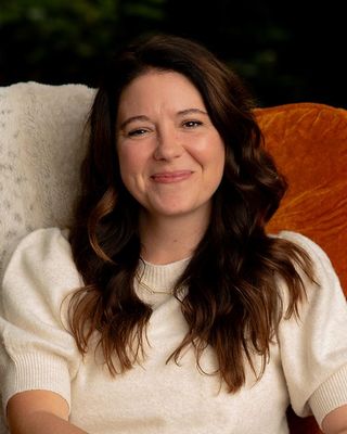 Photo of Jennifer Ludford, Counsellor, RTC