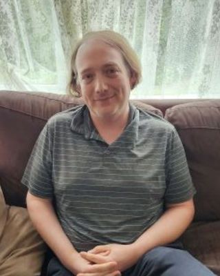 Photo of Jesse Inman, Licensed Professional Counselor, LPC