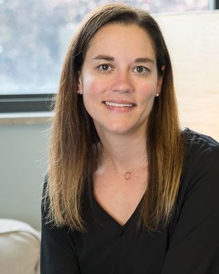 Photo of Robin Witt, Licensed Professional Counselor, MS , LPC, CAADC, ICGC-II