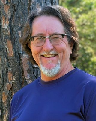 Photo of Dr. Ken Miller, Licensed Professional Counselor, PhD, LPC