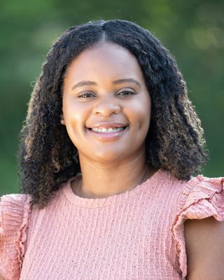 Photo of Jaunai Staton, Marriage & Family Therapist Associate, LAMFT