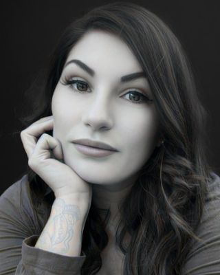 Photo of Erin Addams - Family Therapy Solutions, INC., Marriage & Family Therapist, MS, CADC-II, LMFT