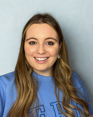 Photo of Reilly Van Dyke, Pre-Licensed Professional, MA, A-LPC, MHSP