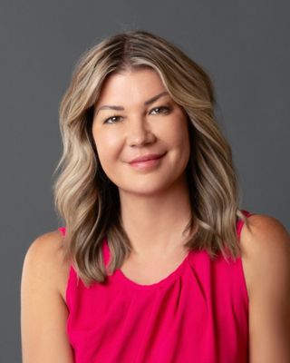 Photo of Tiffany Nutter, Psychiatric Nurse Practitioner, APRN, PMHNP, BC