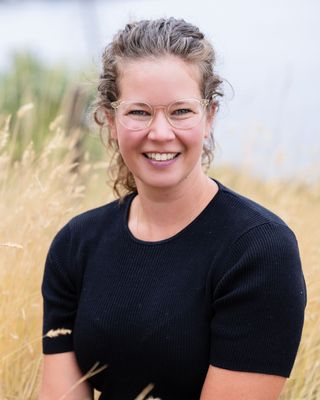 Photo of Janna denHaan, Counsellor in Osoyoos, BC