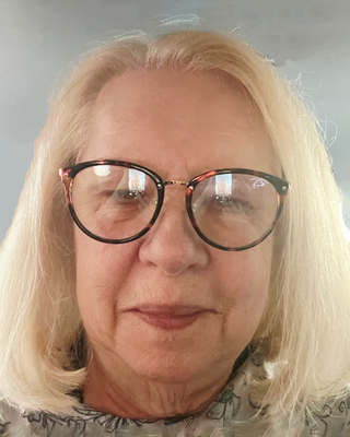 Photo of Mary McWillie, Licensed Professional Counselor, LPC