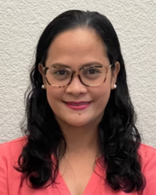 Photo of Biena Andulan, Psychiatric Nurse Practitioner, PMHNP