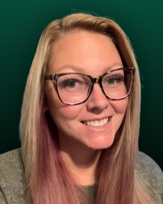 Photo of Maylynn York, Licensed Professional Counselor, LPC