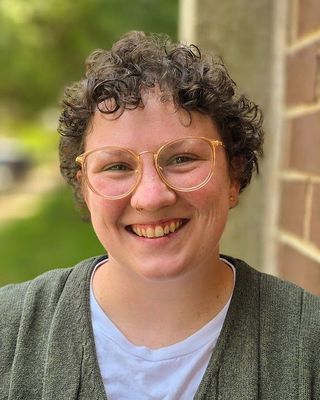 Photo of Jessy Boon, Licensed Professional Counselor, LPC