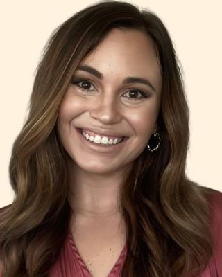 Photo of Ashtyn Mouret, Licensed Professional Counselor, MS, LPC