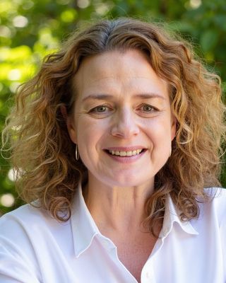 Photo of Sarah Gilpin, Psychologist, PhD, CPsychol