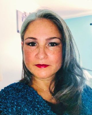 Photo of Alexandra Pelaez, Marriage & Family Therapist, LMFT