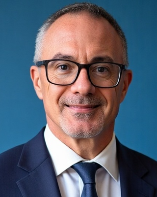 Photo of Wayne Ethier, Psychiatric Nurse Practitioner, PMHNP