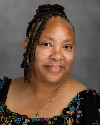 Photo of Tashima Kinney, Licensed Professional Counselor, LPC