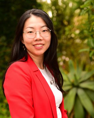 Photo of Min (Erica) Li, Social Worker, MA, AMHSW