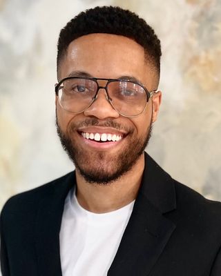 Photo of Daniel Georges, Psychiatric Nurse Practitioner, PMHNP